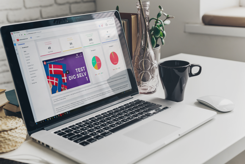 indfødsretsprøven 2022